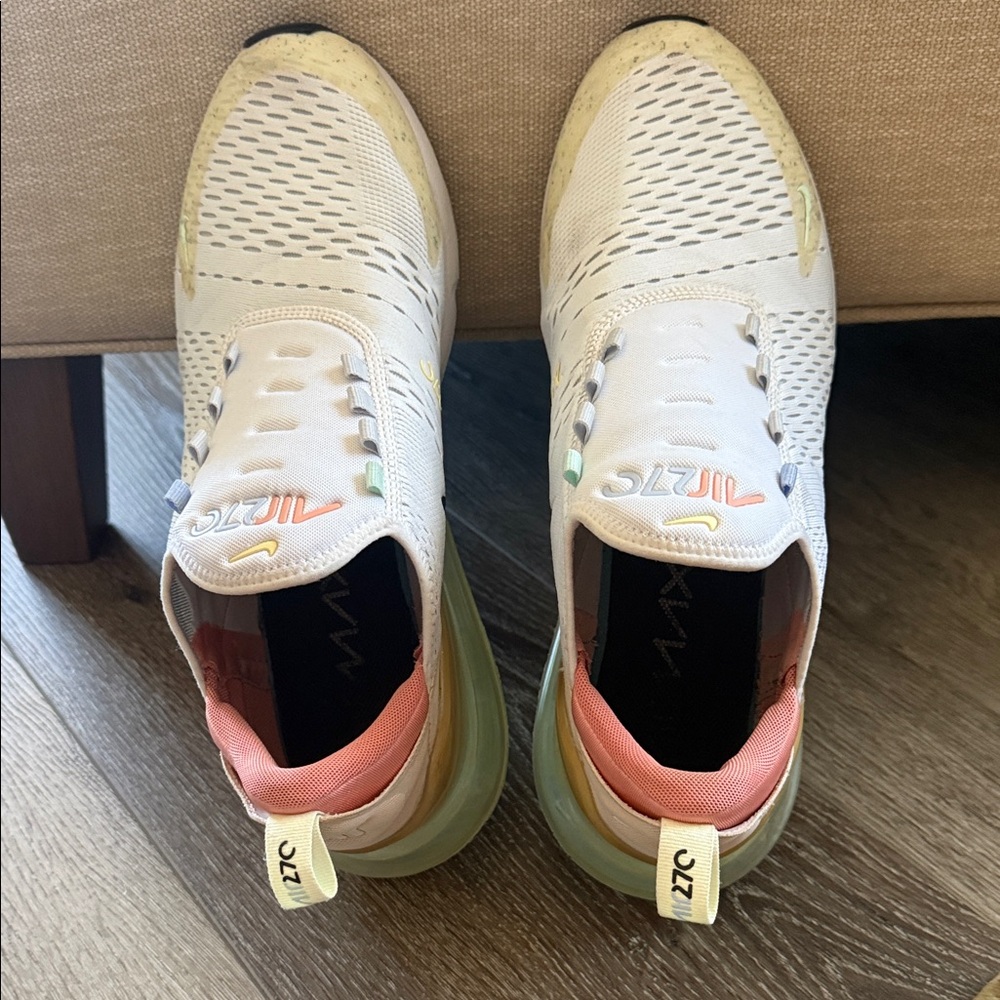 Men’s Nike Air Max 270